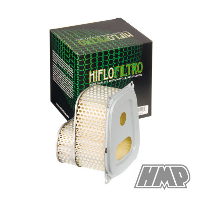 Filtro ar SUZUKI DR 800 - HIFLOFILTRO